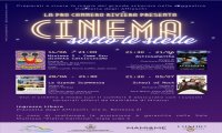 Cannero Riviera
Cinema sotto le stelle