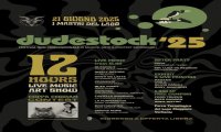Verbania
Dudestock Festival