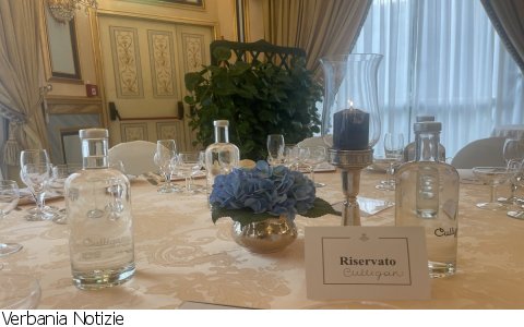 Stresa
Cucina d'Eccellenza e Innovazione al Regina Palace di Stresa: APCI CHEFLAB ON TOUR