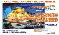 Fuori Provincia
Concerto di Michel Montecrossa