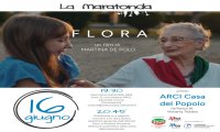 Verbania
"Flora" alla Maratonda