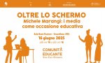Gravellona Toce
Incontro con la Comunità Educante VCO