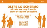 Gravellona Toce
Incontro con la Comunità Educante VCO