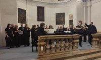 Verbania
Concerto per Santa Marta
