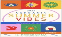 Verbania
Eventi a Verbania giugno 2025