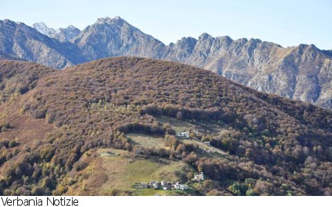 Valle Cannobina
I Luoghi del Cuore - bene la Valle Cannobina
