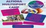 Verbania
Altiora Multisport Camp
