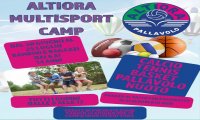 Verbania
Altiora Multisport Camp