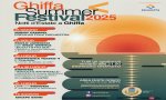Ghiffa
Ghiffa Summer Festival