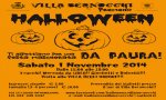 Premeno
6° edizione festa Halloween villa Bernocchi
