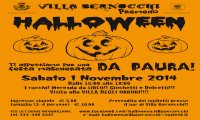 Premeno
6° edizione festa Halloween villa Bernocchi