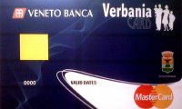 Verbania
Presentata la Verbania Card