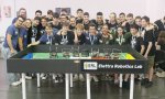 Fuori Provincia
Il Cobianchi all'Europeo RoboCup Junior