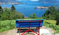 Stresa
Inaugurazione Big Bench Avis Stresa