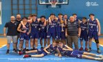 Fuori Provincia
Virtus Verbania doppia vittoria