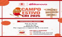 Verbania
Breakfast Summer Camp Red4Kids