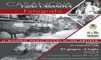 Omegna
Mostra Carlo Casanova