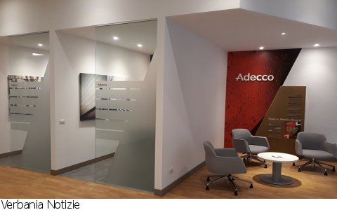 Gravellona Toce
Adecco cerca 80 figure professionali Gravellona Toce
Adecco cerca 80 figure professionali