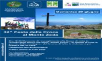 Oggebbio
32^ Festa della Croce al Monte Zeda