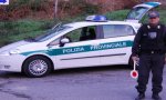 Verbania
Polizia Provinciale, rapporto tutela della fauna 