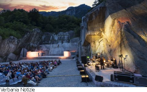 Crevoladossola
Madama Butterfly a Tones Teatro Natura