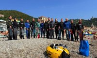 Fuori Provincia
Apnea Clan Verbania a Noli