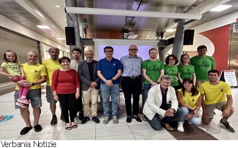 Santa Maria Maggiore
Corri in Vigezzo