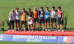 Fuori Provincia
I risultati di GAV ai Campionati Italiani individuali