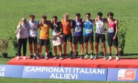 Fuori Provincia
I risultati di GAV ai Campionati Italiani individuali