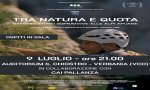 Verbania
"Tra natura e quota"