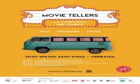 Verbania
Carovana del Cinema presso Spazio Sant'Anna