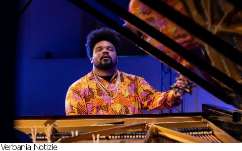 Crevoladossola
Prosegue Tones Teatro Natura