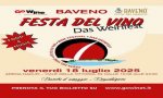Baveno
Festa del Vino a Baveno