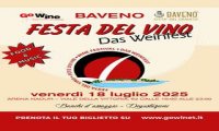 Baveno
Festa del Vino a Baveno