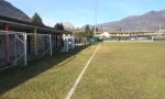 Verbania
Verbania Calcio: lavori all'impianto di Possaccio