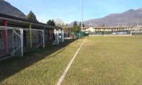 Verbania
Verbania Calcio: lavori all'impianto di Possaccio
