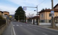 Verbania
Quartiere Intra: Intra Alta e viabilità