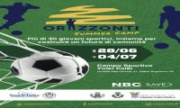 Bognanco
Concluso Orizzonti Summer Camp