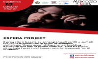 Mergozzo
"Espera Project"