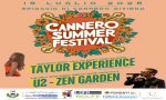 Cannero Riviera
"Cannero Riviera Summer Festival 2025"