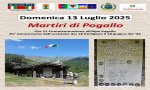 Cossogno
Commemorazione Martiri di Pogallo