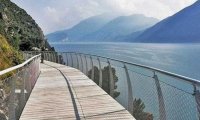 Verbania
Ciclovia del Lago Maggiore