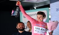 Fuori Provincia
Elisa Longo Borghini vince il Giro d'Italia