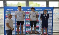 Fuori Provincia
Phoenix nuoto a Lodi