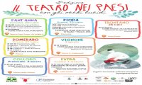 Verbania
Il Teatro nei Paesi in Ape