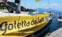 Verbania
Legambiente: precisazioni dati Goletta dei Laghi 2025