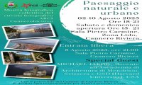 Cannero Riviera
Mostra fotografica a Cannero