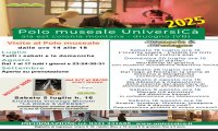 Druogno
Eventi al Polo museale UniversiCà 