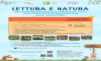 Trasquera
"Lettura e Natura"