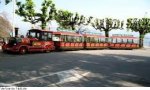 Verbania
Sottocornola su trenino turistico e disabili